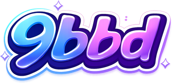 9bbd লোগো